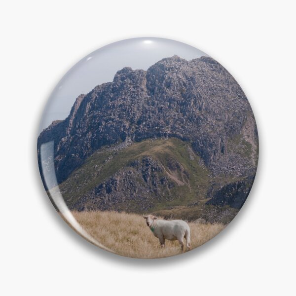 Item preview, Sheepy Tryfan designed and sold by JlocksJedi.