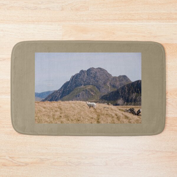 Item preview, Sheepy Tryfan designed and sold by JlocksJedi.