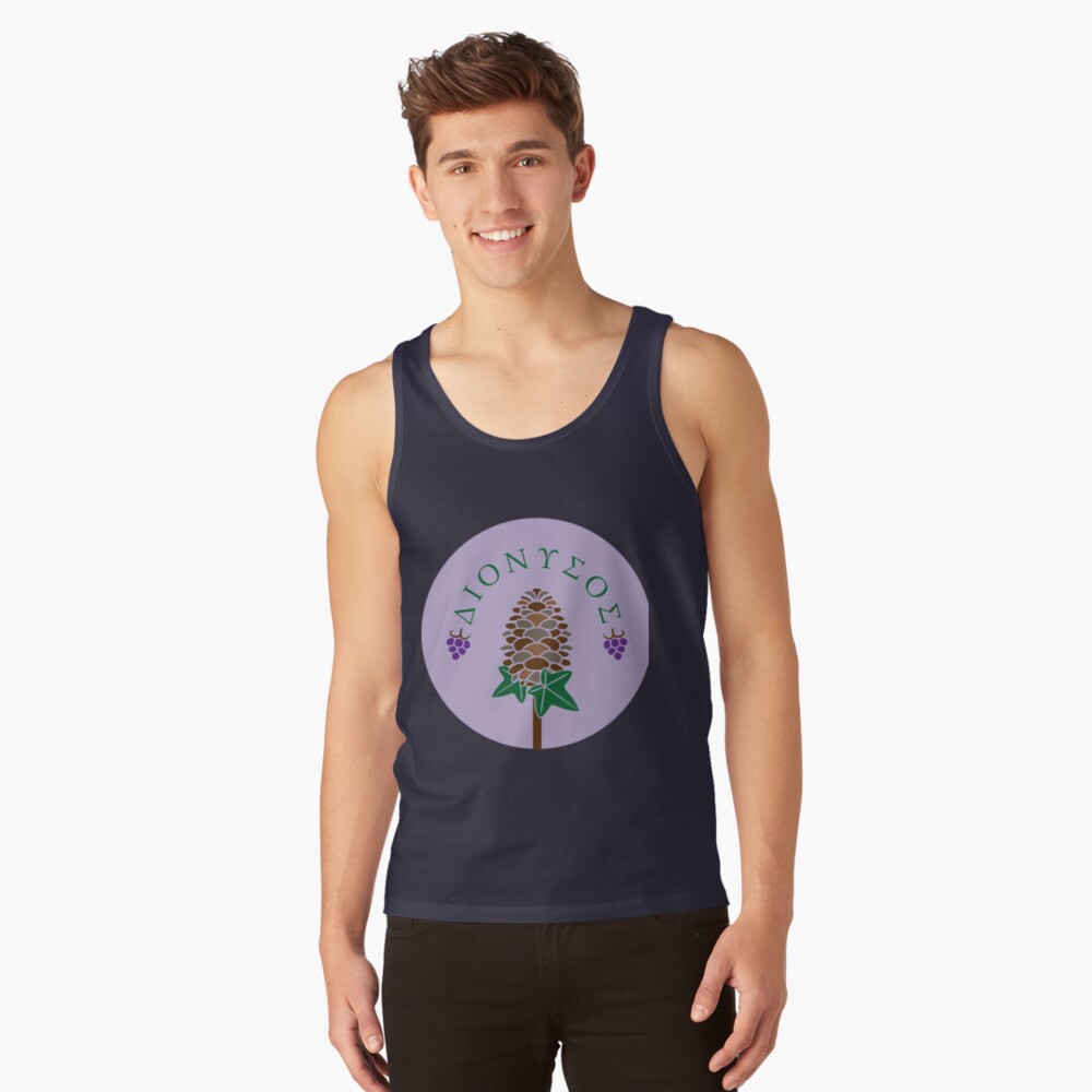 Item preview, Tank Top designed and sold by OwlishArts.