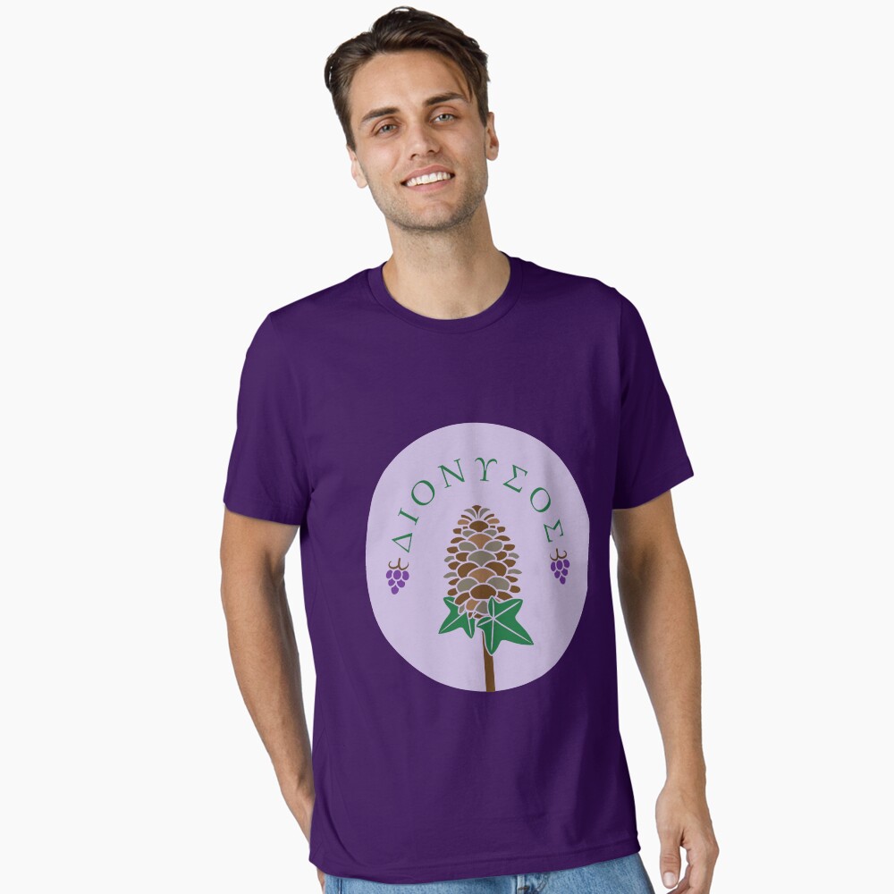 Item preview, Essential T-Shirt designed and sold by OwlishArts.