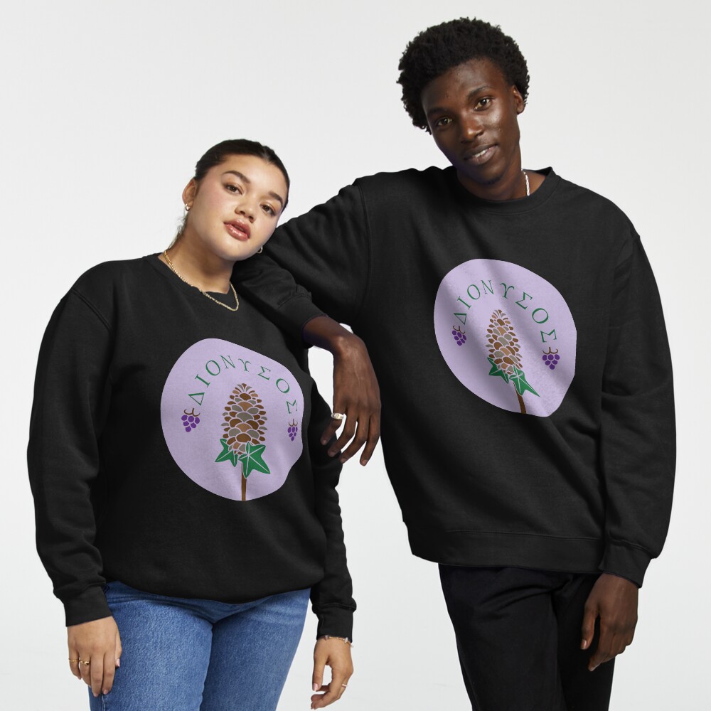 Item preview, Pullover Sweatshirt designed and sold by OwlishArts.