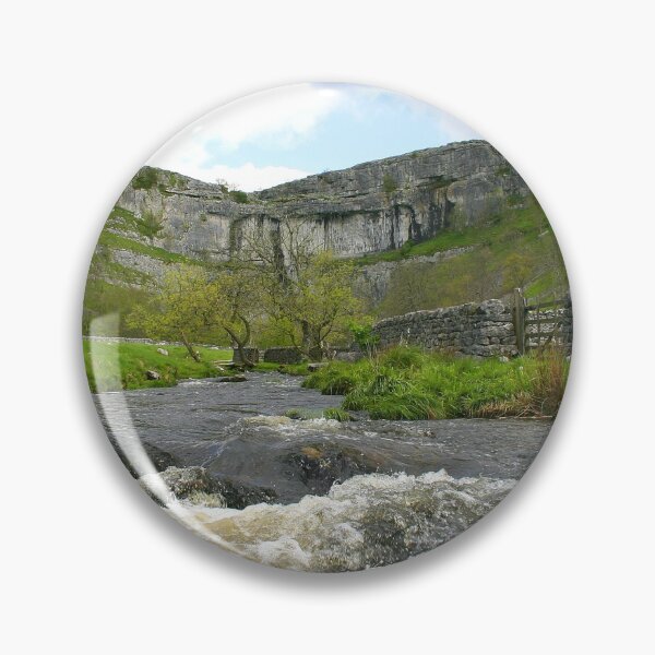 Item preview, Malham Cove  designed and sold by leephotoofyork.