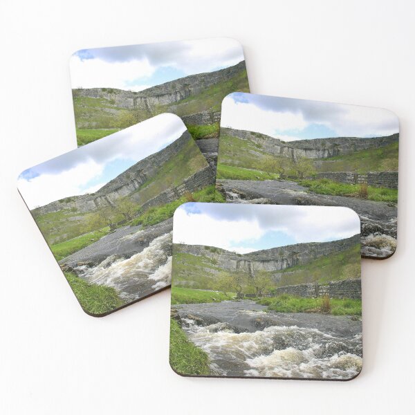 Item preview, Malham Cove  designed and sold by leephotoofyork.