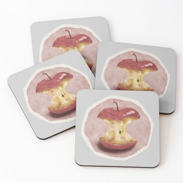 Item preview, Peachtober 2020 Day 15: Core designed and sold by Pattokarts.