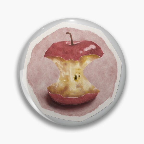 Item preview, Peachtober 2020 Day 15: Core designed and sold by Pattokarts.