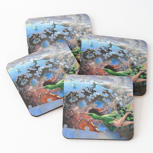 Item preview, In Pieces designed and sold by Daniel Loveday.