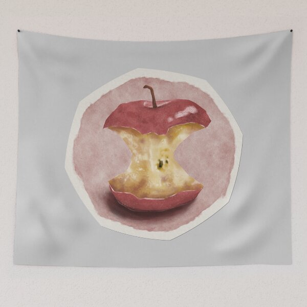 Item preview, Peachtober 2020 Day 15: Core designed and sold by Pattokarts.