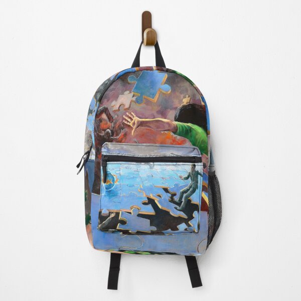 Item preview, In Pieces designed and sold by Daniel Loveday.