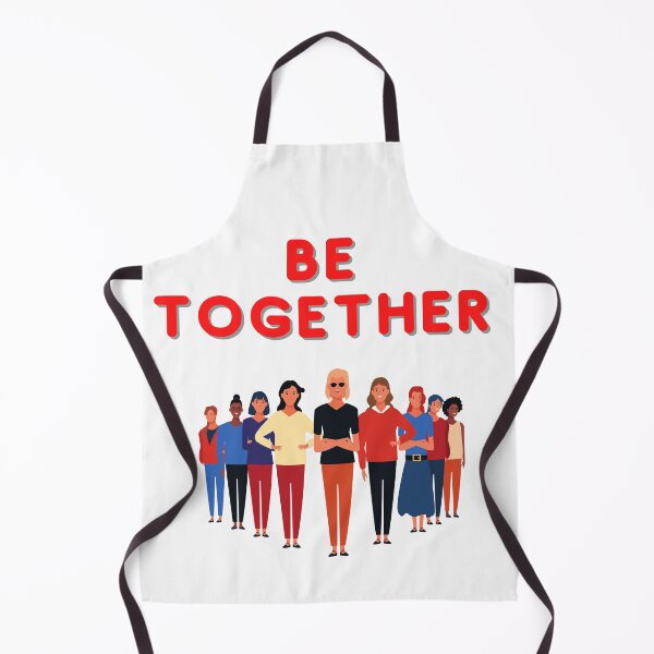 Item preview, Be together women  designed and sold by Colorise.