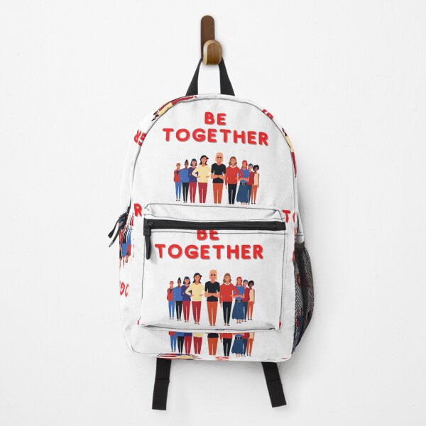 Item preview, Be together women designed and sold by Colorise.