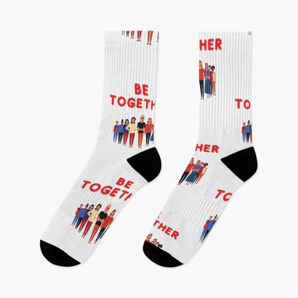 Item preview, Be together women  designed and sold by Colorise.