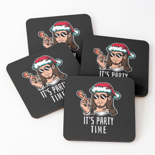 Item preview, Jesus birthday party designed and sold by ds-4.