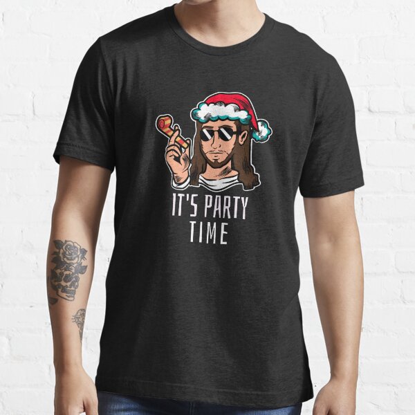 Jesus birthday party Essential T-Shirt
