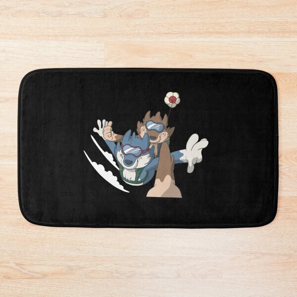 Item preview, Parachutist self portrait designed and sold by Monkey Ful.