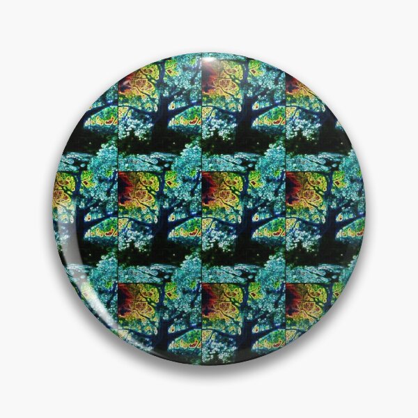 Item preview, Rainbow Tree designed and sold by OmegaRedFan.