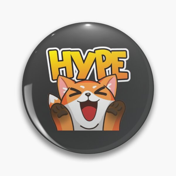 Item preview, FOXX HYPE designed and sold by alientarzo.