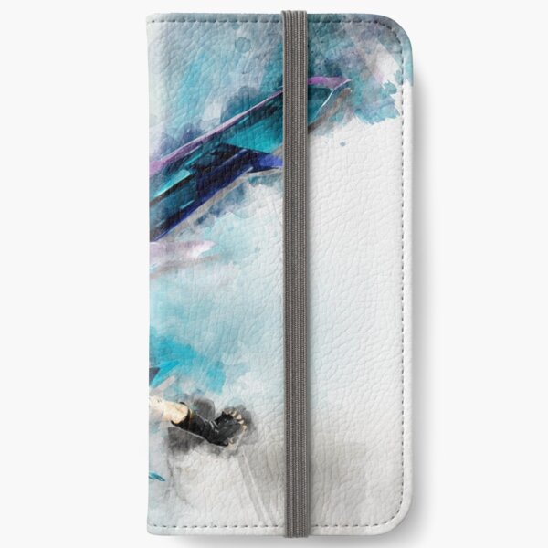 God Eater Iphone Wallets For 6s 6s Plus 6 6 Plus Redbubble