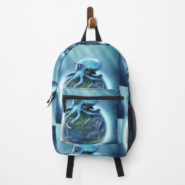 Item preview, Octoworld designed and sold by susanrobjantart.