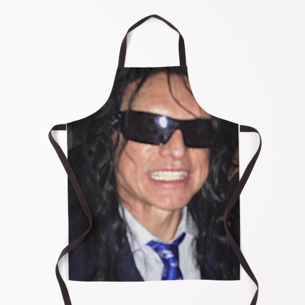 Item preview, Tommy Wiseau designed and sold by FreshAf.