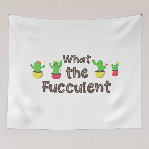 Item preview, Fucculent designed and sold by bhaktishendkar.