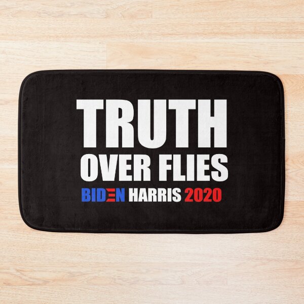 Item preview, truth over flies democrat 2020 biden harris  designed and sold by Majesticoo.
