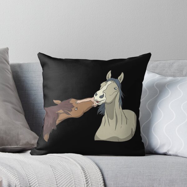 Item preview, Horses kissing designed and sold by Monkey Ful.