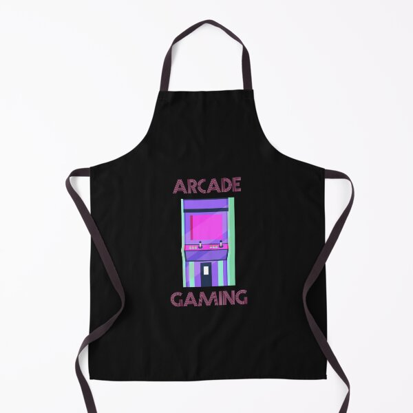 Item preview, Retro Video Games Vintage Gift designed and sold by MichaelTeupser.