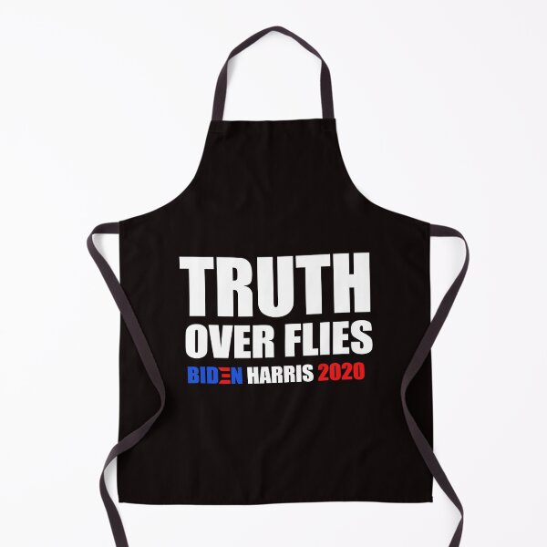 Item preview, truth over flies democrat 2020 biden harris  designed and sold by Majesticoo.