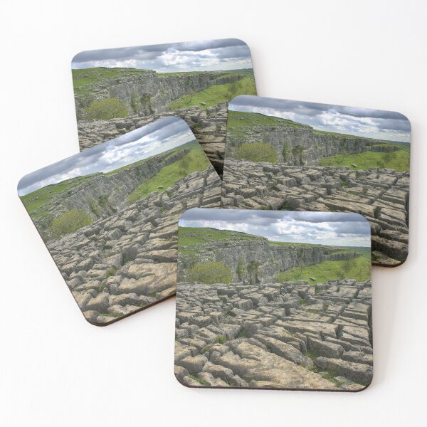 Item preview, Malham Cove designed and sold by leephotoofyork.