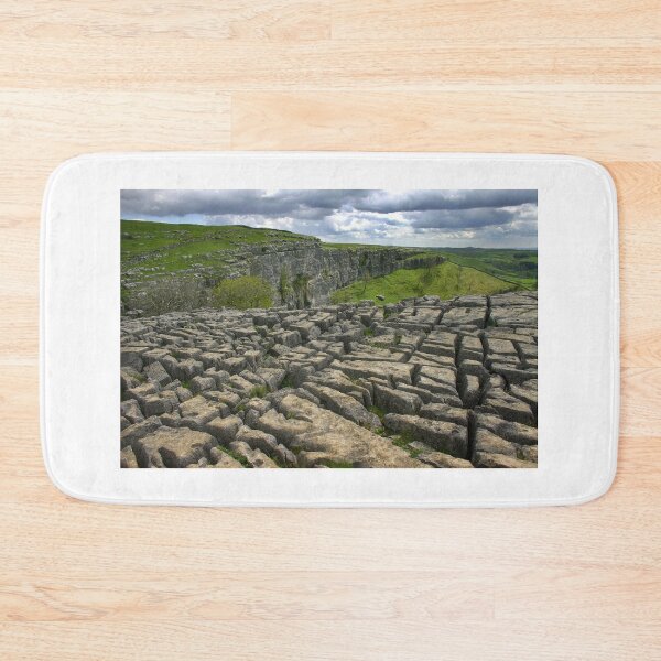 Item preview, Malham Cove designed and sold by leephotoofyork.