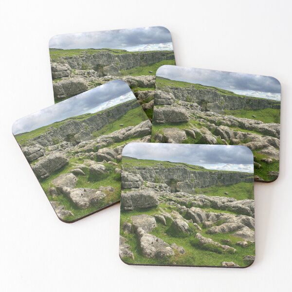 Item preview, Malham Cove designed and sold by leephotoofyork.