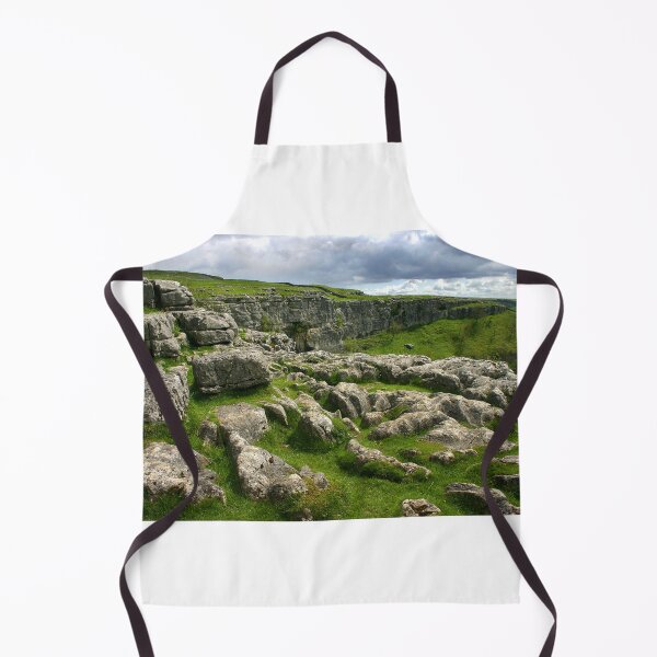 Item preview, Malham Cove designed and sold by leephotoofyork.