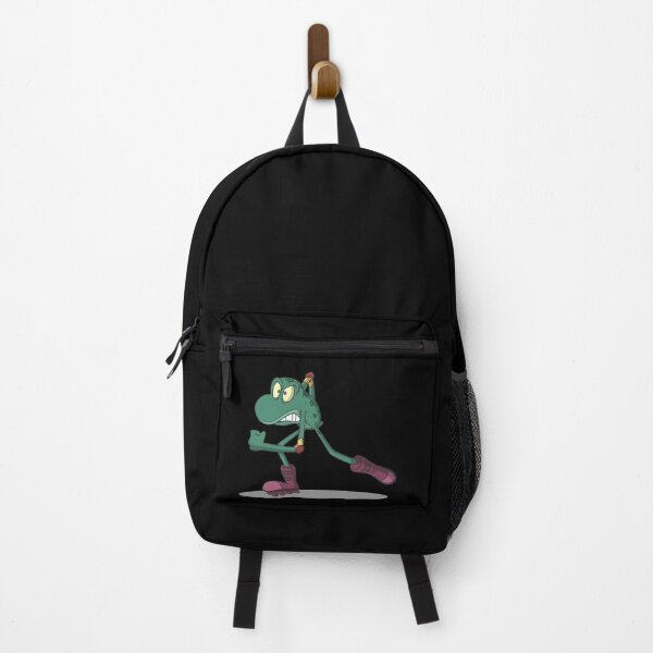 Item preview, Frog on inline skates designed and sold by Monkey Ful.