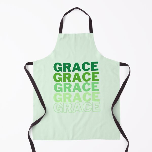 Item preview, Grace Repeated Wording designed and sold by The Lord's Love Line.