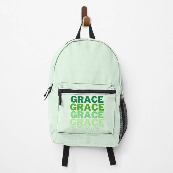 Item preview, Grace Repeated Wording  designed and sold by The Lord's Love Line.