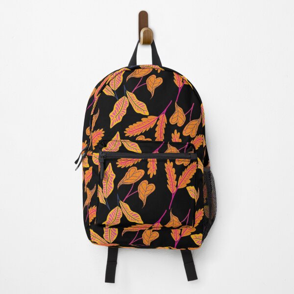 Item preview, Autumn Leaves Pattern designed and sold by KammilDesigns.