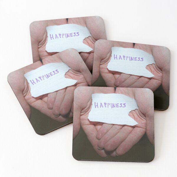 Artikelvorschau, A note of happiness entworfen und verkauft von leephotoofyork.