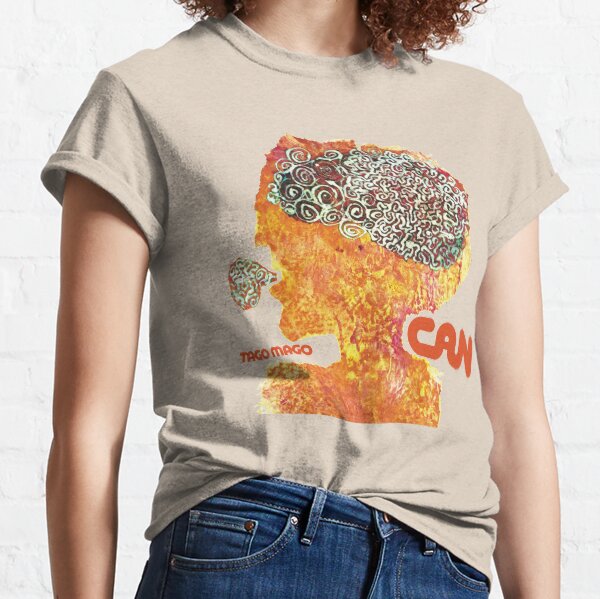 Tago Mago Classic T-Shirt