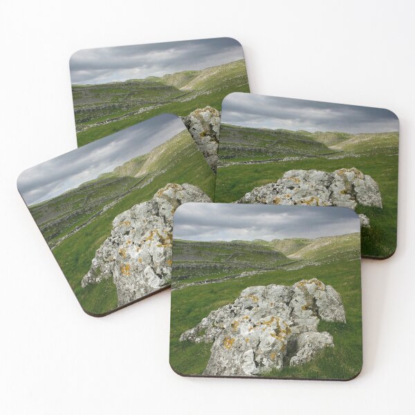 Item preview, Malham Cove designed and sold by leephotoofyork.