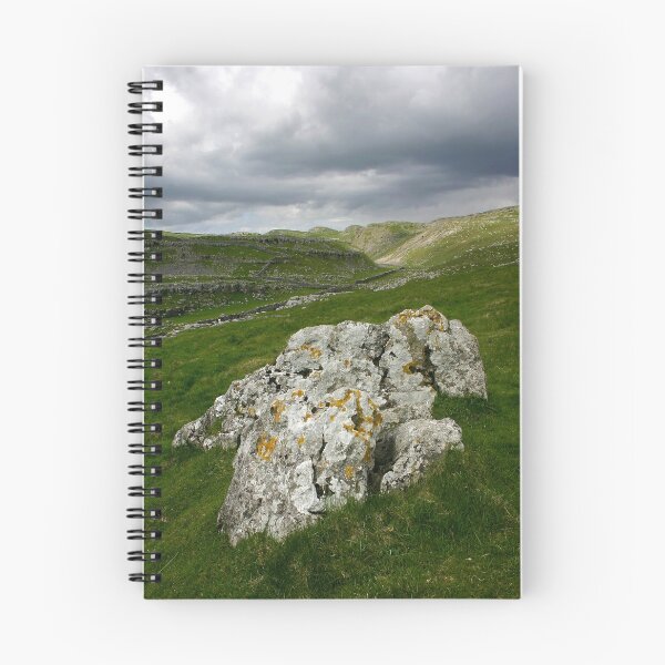 Item preview, Malham Cove designed and sold by leephotoofyork.
