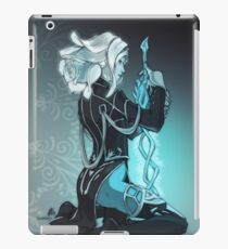 All Roses have Thorns iPad Case/Skin