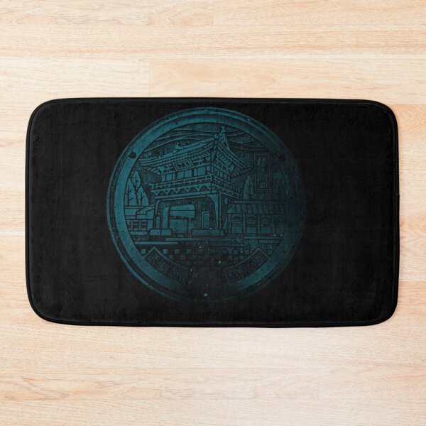 Item preview, Onsen Run designed and sold by ReevuDraws.