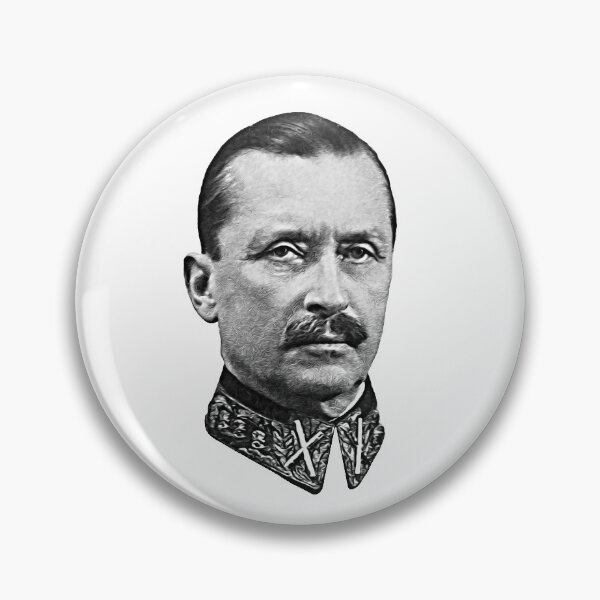 Artikelvorschau, Carl Gustaf Emil Mannerheim entworfen und verkauft von historywardrobe.