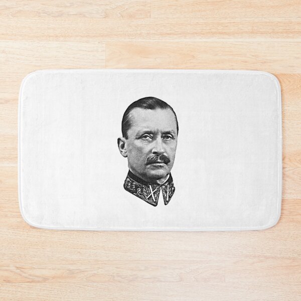 Artikelvorschau, Carl Gustaf Emil Mannerheim entworfen und verkauft von historywardrobe.