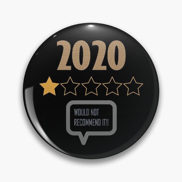 Item preview, 2020 - Would not recommend it designed and sold by mariasamu95.