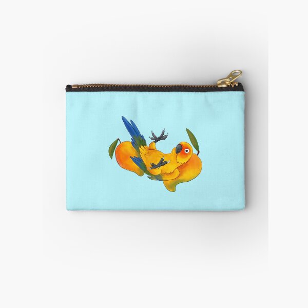 Item preview, Mango Sun Conure designed and sold by Kosmotiel.