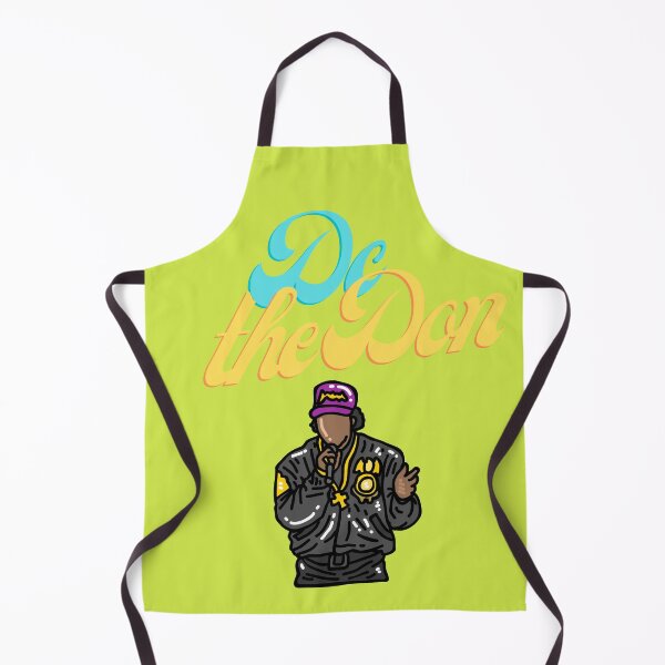 Item preview, Dc the don is king designed and sold by bahaa8719.