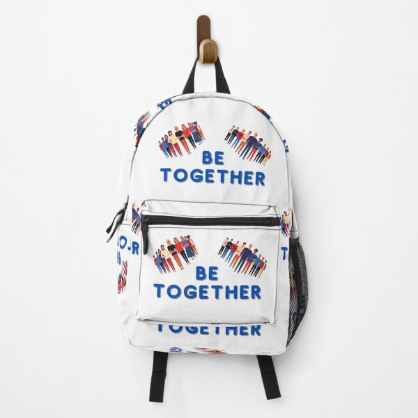 Item preview, Be together men and women designed and sold by Colorise.