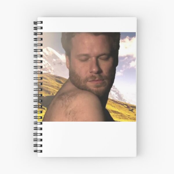 Item preview, Camisa fea de Seth Rogen Hella designed and sold by GraphicLizard.