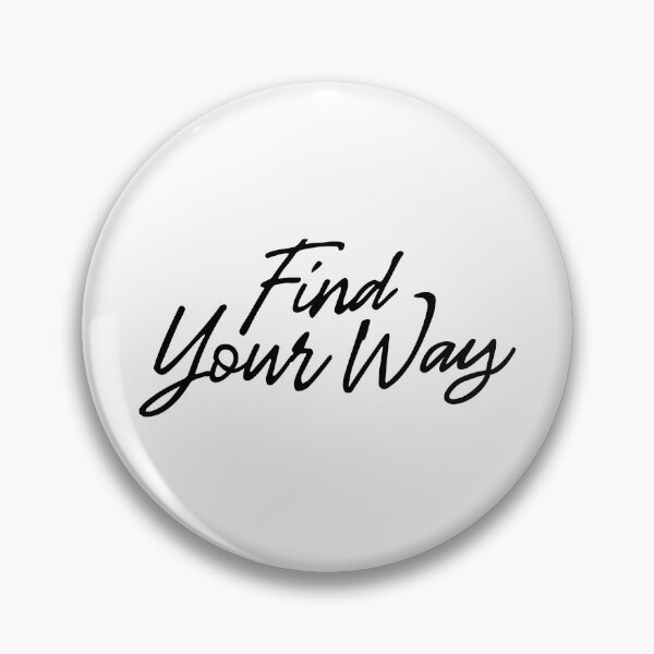 Item preview, Find your Way designed and sold by shirtart shop.